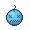 Icon/Sprite: Zitterorb
