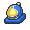 Icon/Sprite: Aqua-Anzug