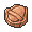 Icon/Sprite: Panzerfossil