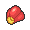 Icon/Sprite: Rospelbeere