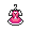 Icon/Sprite: Live-Kleid