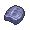 Icon/Sprite: Schildfossil