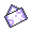 Icon/Sprite: Faiblebrief