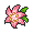 Icon/Sprite: Gracidea