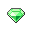 Icon/Sprite: Pflanzenjuwel