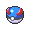 Icon/Sprite: Superball