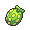 Icon/Sprite: Honmelbeere