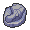 Icon/Sprite: Kieferfossil