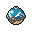 Icon/Sprite: Feather Ball