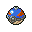 Icon/Sprite: Great Ball
