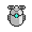 Icon/Sprite: Tresorkapsel