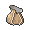Icon/Sprite: Beutesack