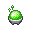 Icon/Sprite: Leuchtmoos