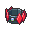 Icon/Sprite: Mega-Armband