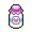Icon/Sprite: Kuhmuh-Milch
