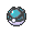 Icon/Sprite: Netzball