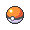 Icon/Sprite: Pokéball