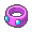 Icon/Sprite: Machtlinse