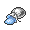 Icon/Sprite: Flottstaub