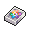 Icon/Sprite: Regenbogenblüte