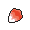 Icon/Sprite: Rotes Blatt