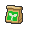 Icon/Sprite: Sprießmulch