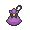 Icon/Sprite: Duftbeutel