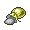 Icon/Sprite: Zauberasche