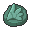 Icon/Sprite: Flossenfossil