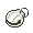 Icon/Sprite: Muschelglocke