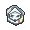 Icon/Sprite: Glitzerstein