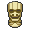 Icon/Sprite: Skurriloskulptur