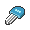 Icon/Sprite: B-Schlüssel