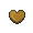 Icon/Sprite: Herzkonfekt