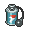 Icon/Sprite: Feldbeschichtung