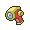 Icon/Sprite: Zoomlinse