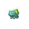 Icon/Sprite: Bisasam
