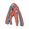 Icon/Sprite: Deoxys (Verteidigung)
