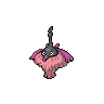 Icon/Sprite: Burmadame