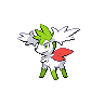 Icon/Sprite: Shaymin