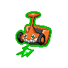 Icon/Sprite: Schneid-Rotom