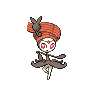 Icon/Sprite: Meloetta