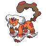Icon/Sprite: Demeteros (Tiergeist)