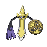Icon/Sprite: Durengard (Klinge)