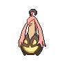 Icon/Sprite: Pumpdjinn (S)