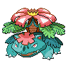 Icon/Sprite: Mega-Bisaflor