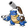 Icon/Sprite: Mega-Turtok