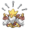 Icon/Sprite: Simsala