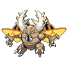 Icon/Sprite: Mega-Pinsir