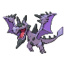 Icon/Sprite: Mega-Aerodactyl